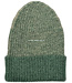 DE COLORES 100% baby alpaca MUTS TWO TONE grijsgroen 65