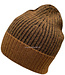 De Colores DE COLORES 100% baby alpaca MUTS TWO TONE mosterd 22