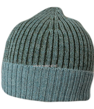 De Colores DE COLORES 100% baby alpaca MUTS TWO TONE gletcher 80