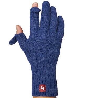 Apu Kuntur APU KUNTUR wollen handschoenen 100% baby alpaca MUJAL