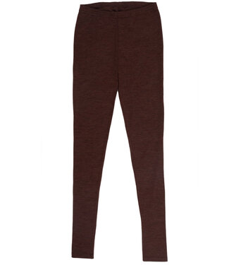Engel ENGEL pure wollen legging dames wollen ondergoed KANEEL