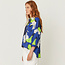 SKFK 3/4 mouw blouse MATTINA KOKOMO met print van ecovero