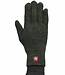 APU KUNTUR wollen handschoenen 100% alpaca UNI GROEN