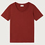 THINKING MU t-shirt CASSIA ROEST hennep biologisch katoen