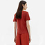THINKING MU t-shirt CASSIA ROEST hennep biologisch katoen
