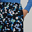 RECOLUTION maxi rok met print FLORALS van ecovero