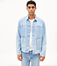 ARMEDANGELS Spijkerjas EVAAN van biologisch katoen denim