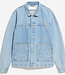 ARMEDANGELS Spijkerjas EVAAN van biologisch katoen denim