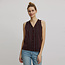 TRANQUILLO gestreepte top MADY STRIPES biologisch katoen