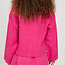 MAZINE linnen blouse jasje JELKA FUCHSIA