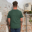 THINKING MU hennep t-shirt ROEL DILL met biologisch katoen