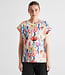 DEDICATED shirt VISBY FANTASY biologisch katoen