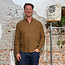THINKING MU overhemd ANT OTTER hennep en tencel