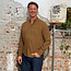 THINKING MU overhemd ANT OTTER hennep en tencel