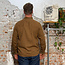 THINKING MU overhemd ANT OTTER hennep en tencel