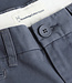 Chino broek FLINT INDIGO biologisch katoen twill KCA