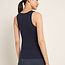 LANIUS tanktop biologisch katoen NOLA NIGHT