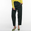 ALMA LOVIS high waist broek JULIA CEDER linnen katoen