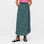 WiDDA duurzame midi rok JULIP FOREST van tencel