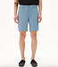ARMEDANGELS Korte broek DAALOS BLUE biologisch katoen