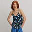 RECOLUTION hemd NONI FLORALS van ecovero