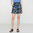 Recolution RECOLUTION korte broek POMELO FLORALS van ecovero