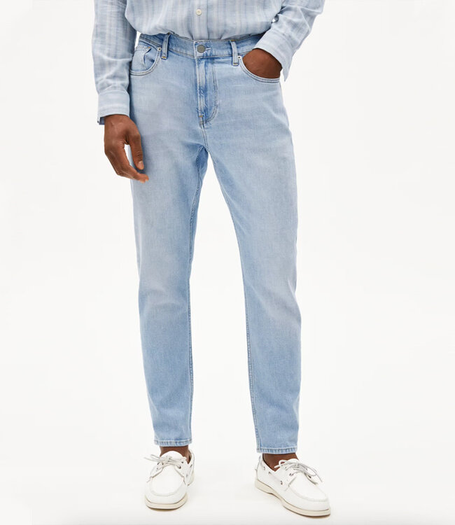 ARMEDANGELS heren spijkerbroek AARJO TETHYS