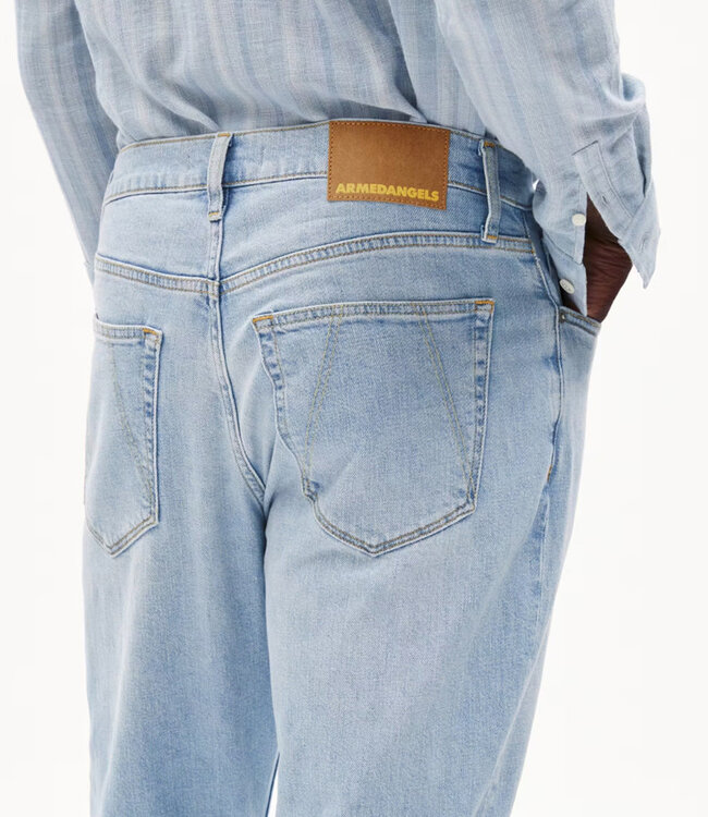 ARMEDANGELS heren spijkerbroek AARJO TETHYS