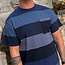 THINKING MU heren shirt AARON WAVES biologisch katoen