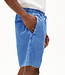ARMEDANGELS Korte broek LUAANO BLUE tencel katoen
