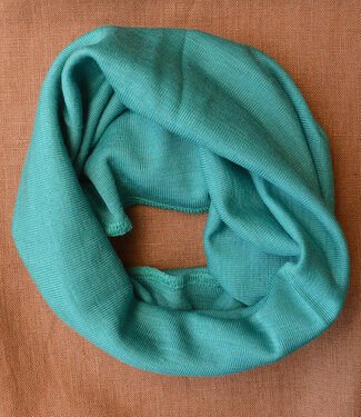 Engel Engel Natur col shawl wol zijde colshawl sjaal IJSVOGEL kinderen
