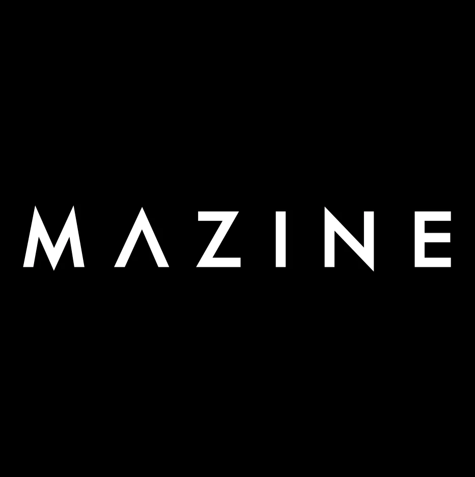MAZINE