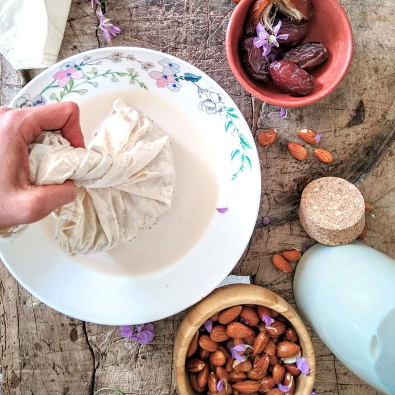 Zero waste in je keuken – plasticvrij afwassen, schoonmaken en bewaren