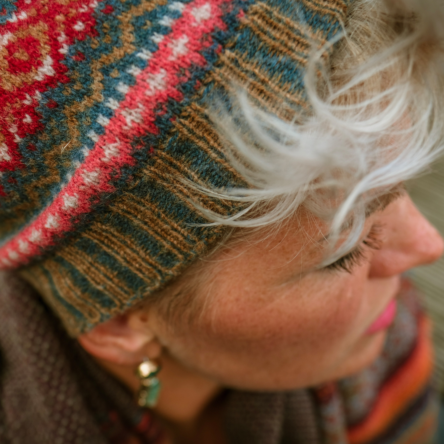 Wollen mutsen voor dames en heren – van alpaca of wol, in alle kleuren en stijlen