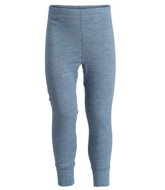Hocosa HOCOSA legging biologische wol zijde kind JEANS