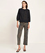Lanius LANIUS relaxed jeans LEOPARD biologisch katoen