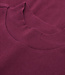 Rib shirt met opstaande kraag ANA FIG biologisch katoen