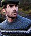 FISHERMAN Wollen trui RAOUL NAVY FAIRISLE pure merino