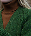FISHERMAN wollen vest YMKJE SHAMROCK van pure merino