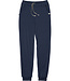 ENGEL Wol zijde jogging broek NAVY 240 gr m/2 UNISEX