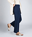 ENGEL Wol zijde LOUNGE broek dames NAVY 240 gr m/2