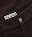 KNOWLEDGE corduroy rok LIEKE CHOCOLAT biologisch katoen