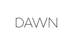 DAWN denim