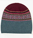 Eribé ERIBE Wollen muts 100% merino lamswol ALLOA VELVET