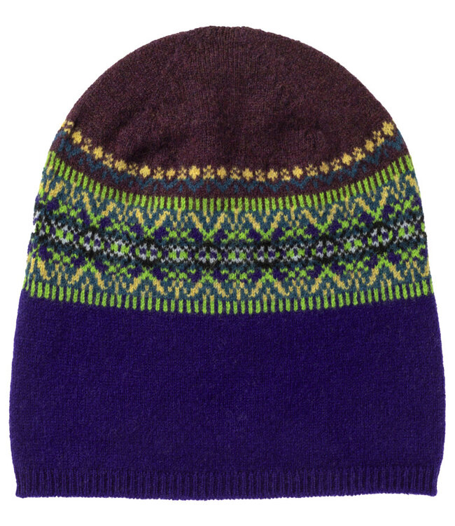 ERIBE Wollen muts 100% merino lamswol ALLOA SIRIUS