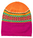 Eribé ERIBE Wollen muts 100% merino lamswol ALLOA TULIP