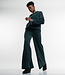 Alma & Lovis ALMA & LOVIS corduroy pantalon MARLENE GREEN biokatoen
