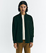 THINKING MU overhemd ANTO GREEN biologisch katoen corduroy