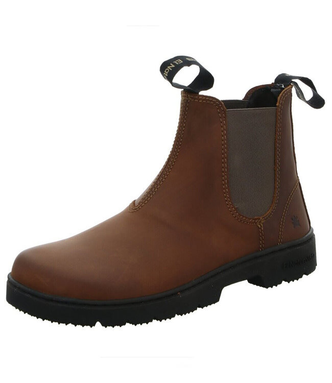 EL NATURALISTA duurzame chelsea boot TERRA unisex