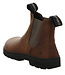 EL NATURALISTA duurzame chelsea boot TERRA unisex